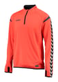 AUTH. CHARGE TRAINING SWEAT