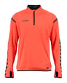 AUTH. CHARGE TRAINING SWEAT