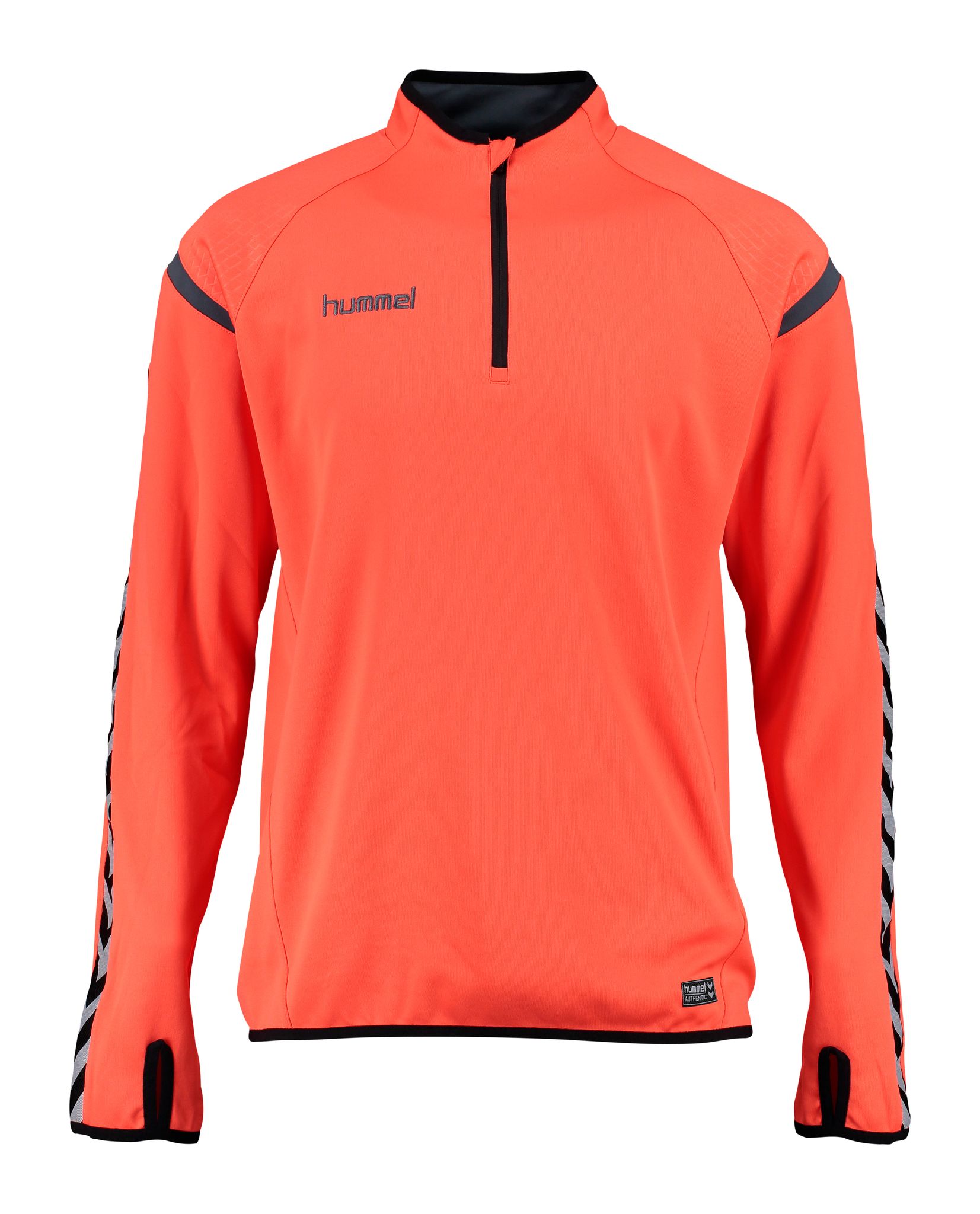 AUTH. CHARGE TRAINING SWEAT