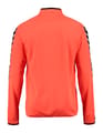 AUTH. CHARGE TRAINING SWEAT