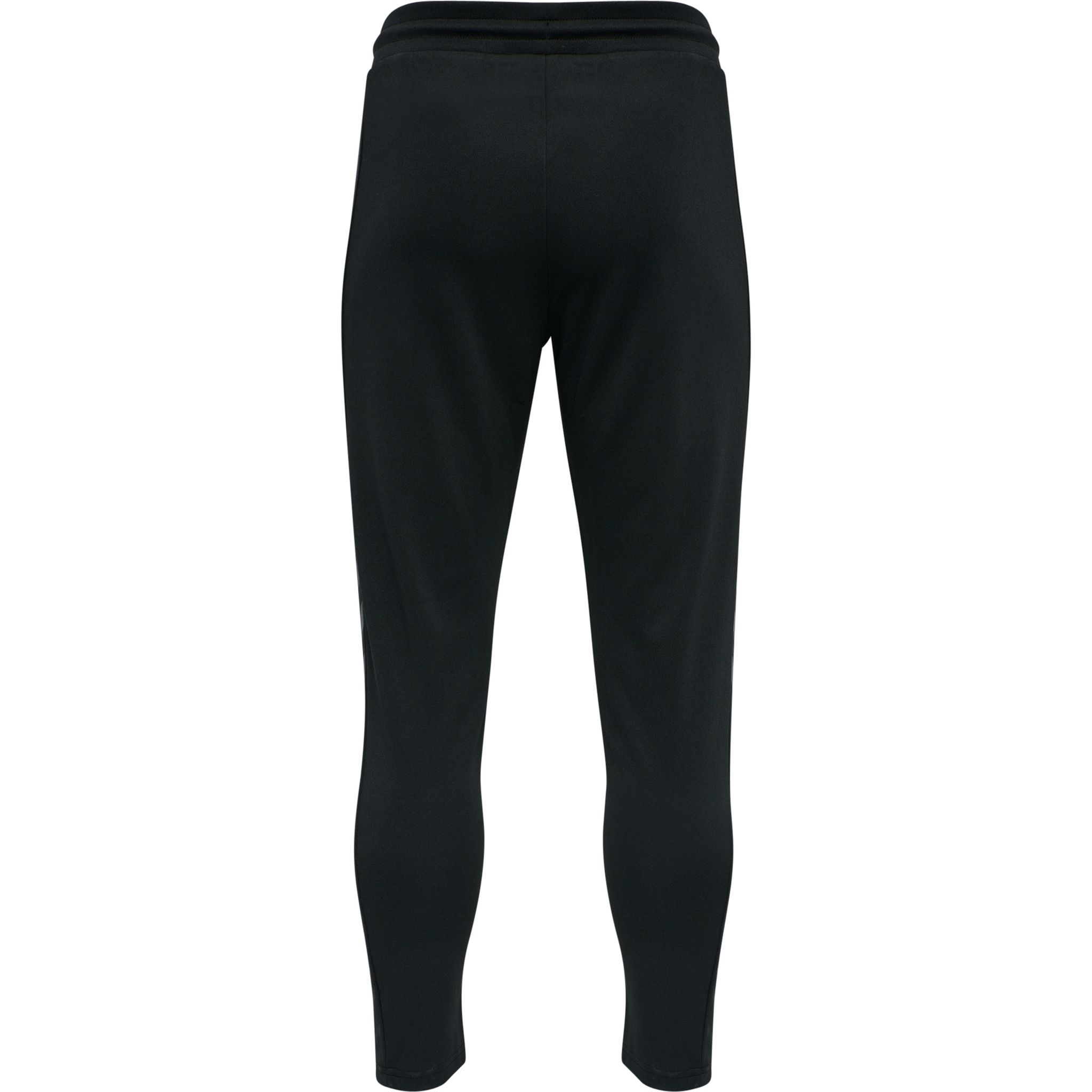 hmlLEGACY POLY TAPERED PANTS