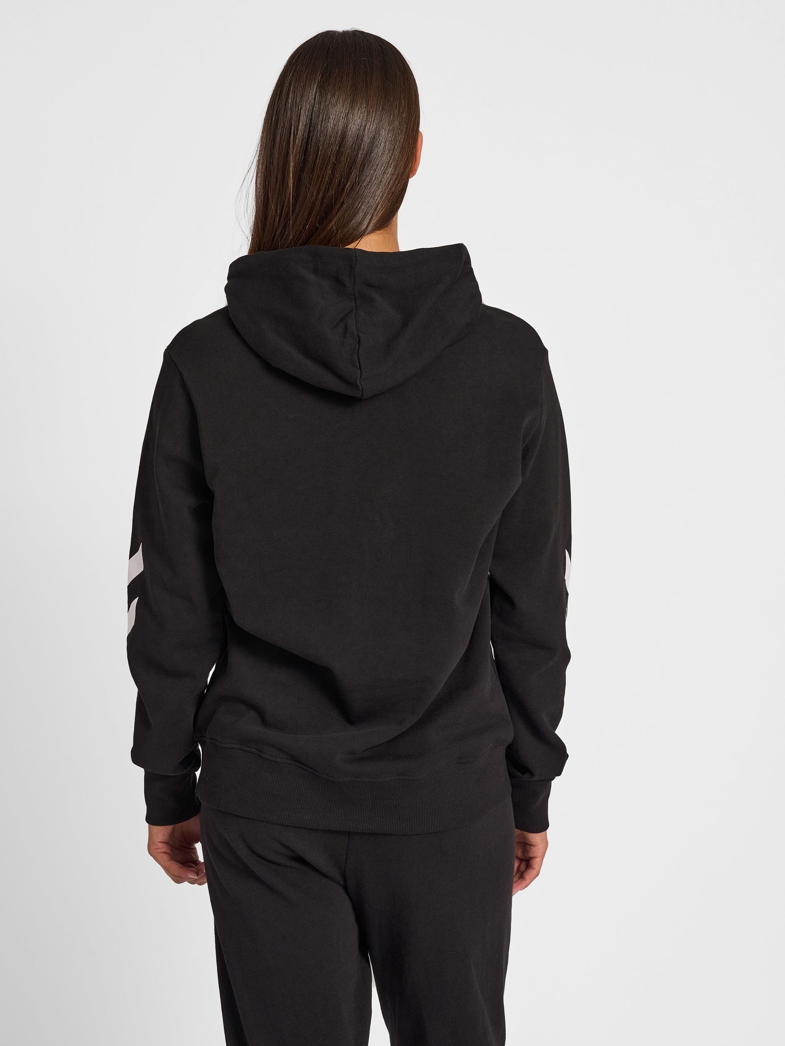 hmlLEGACY LOGO HOODIE