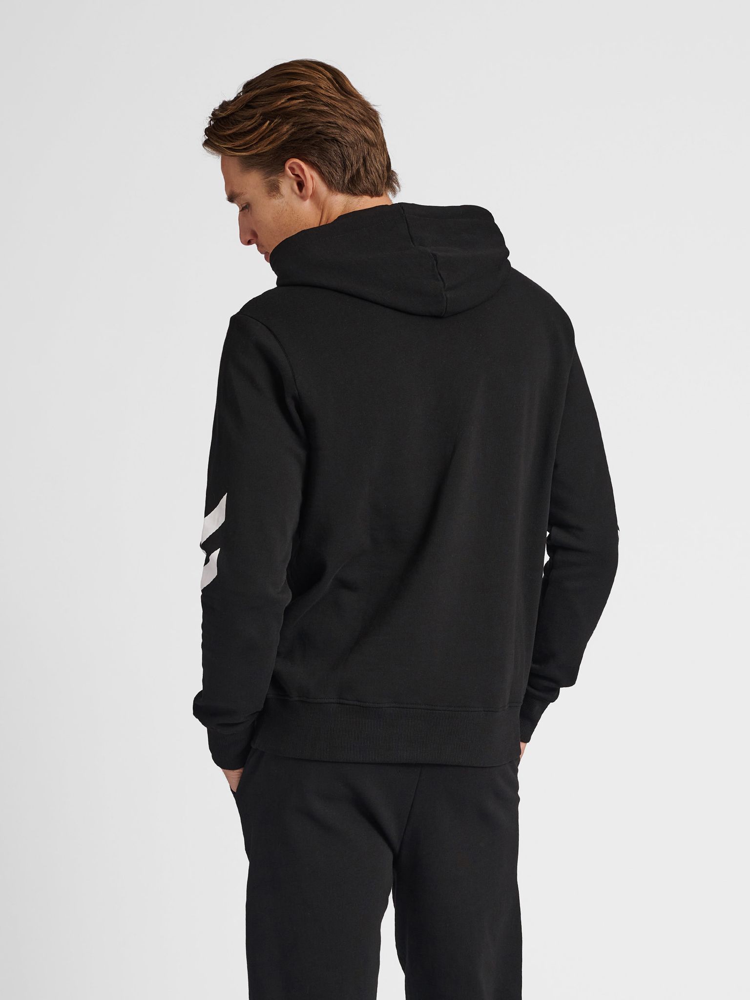 hmlLEGACY LOGO HOODIE