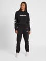 hmlLEGACY LOGO HOODIE