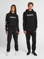 hmlLEGACY LOGO HOODIE
