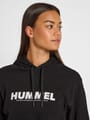 hmlLEGACY LOGO HOODIE