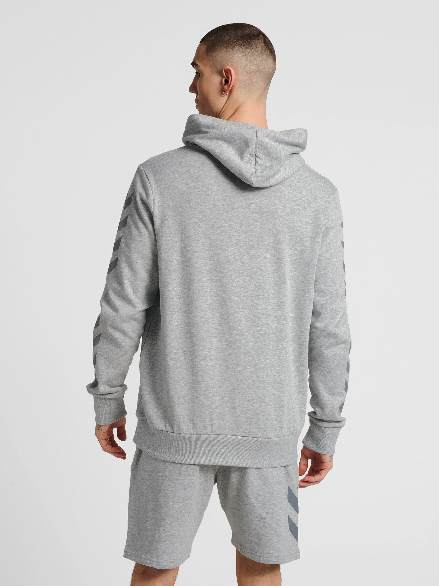 hmlLEGACY HOODIE