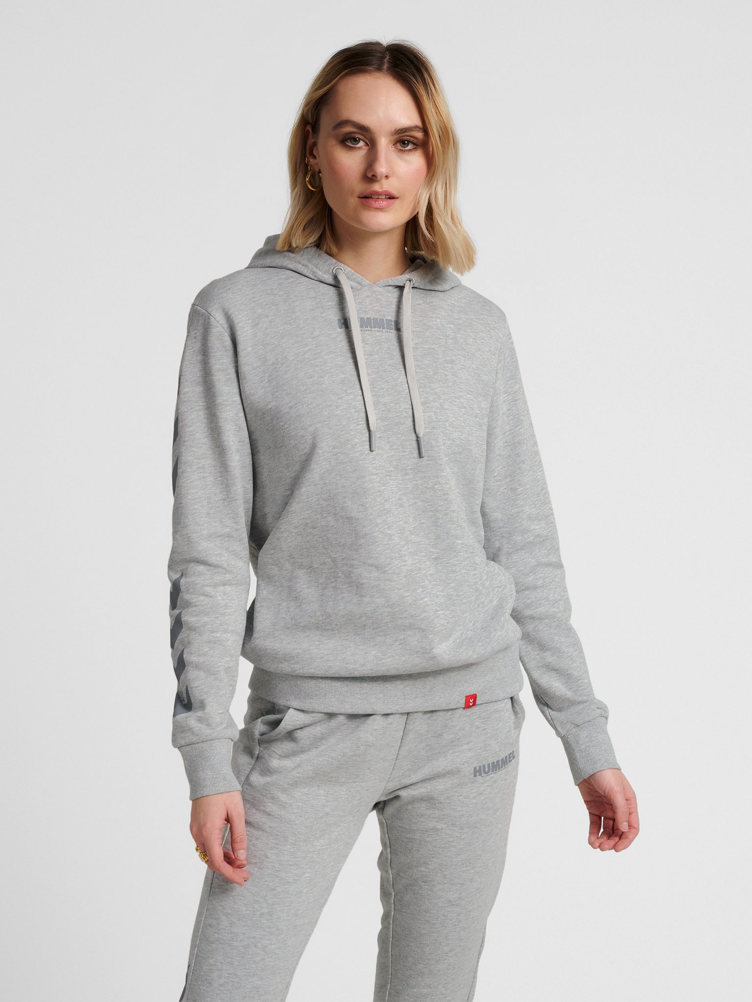 hmlLEGACY HOODIE