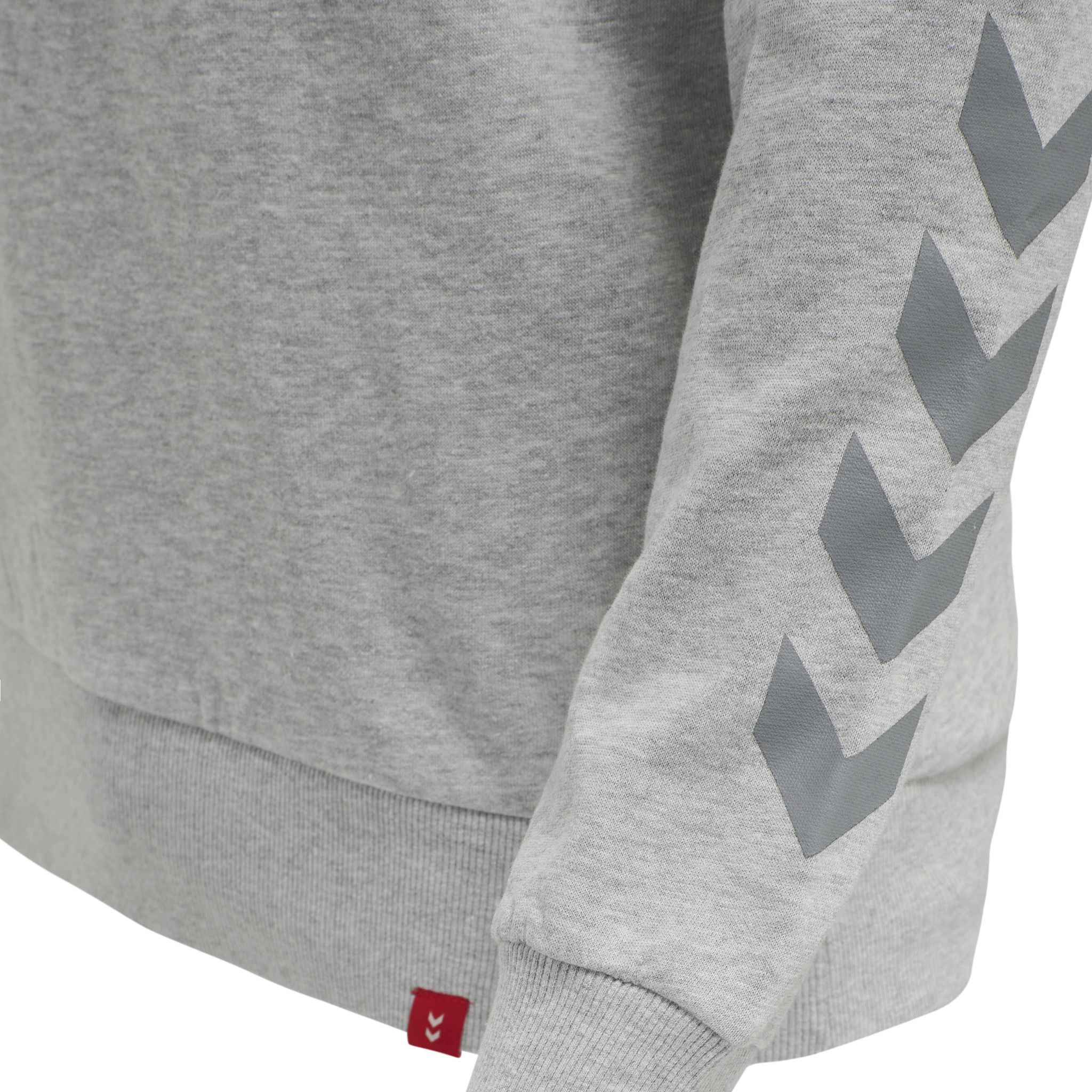 hmlLEGACY HOODIE