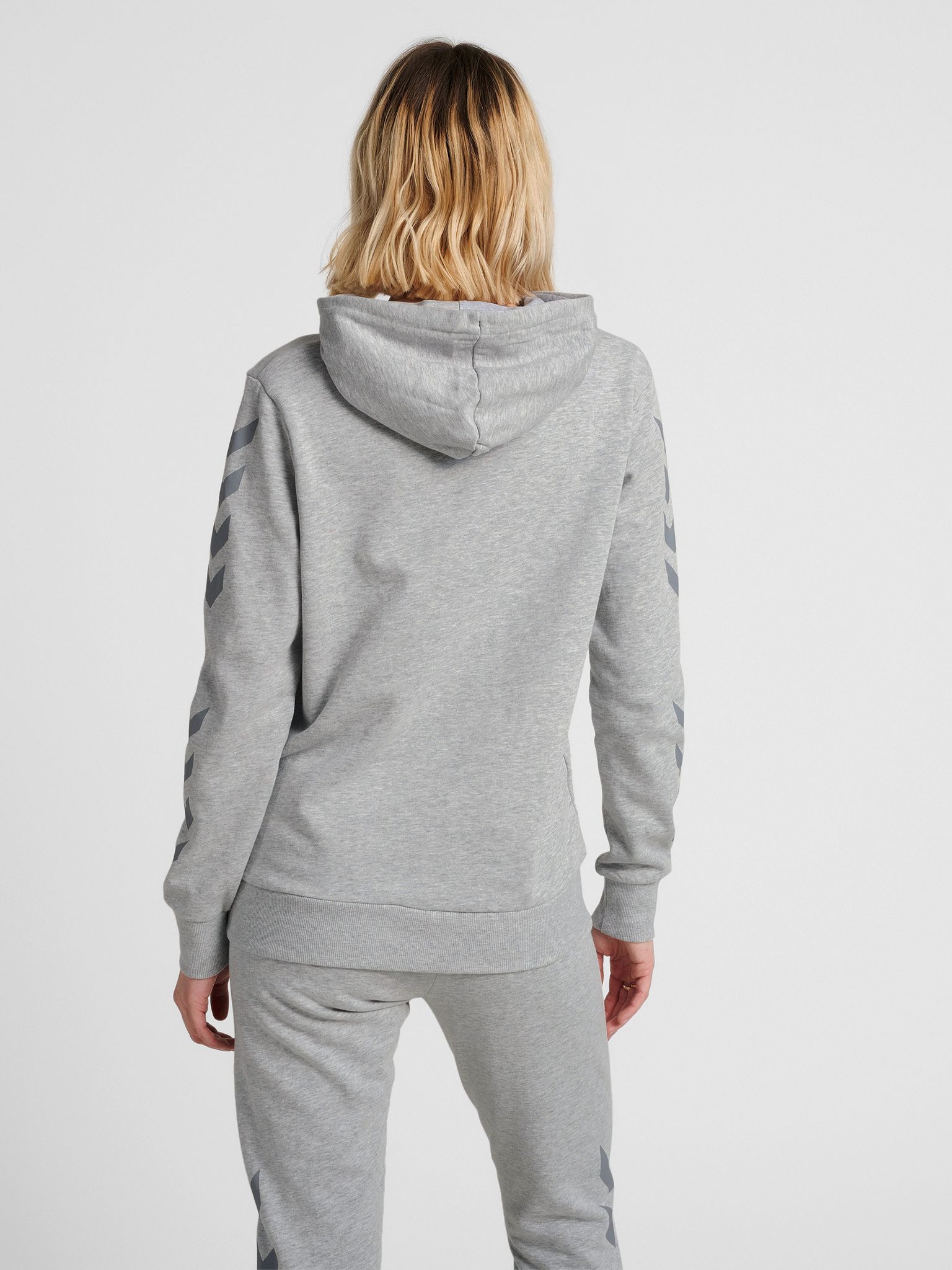 hmlLEGACY HOODIE