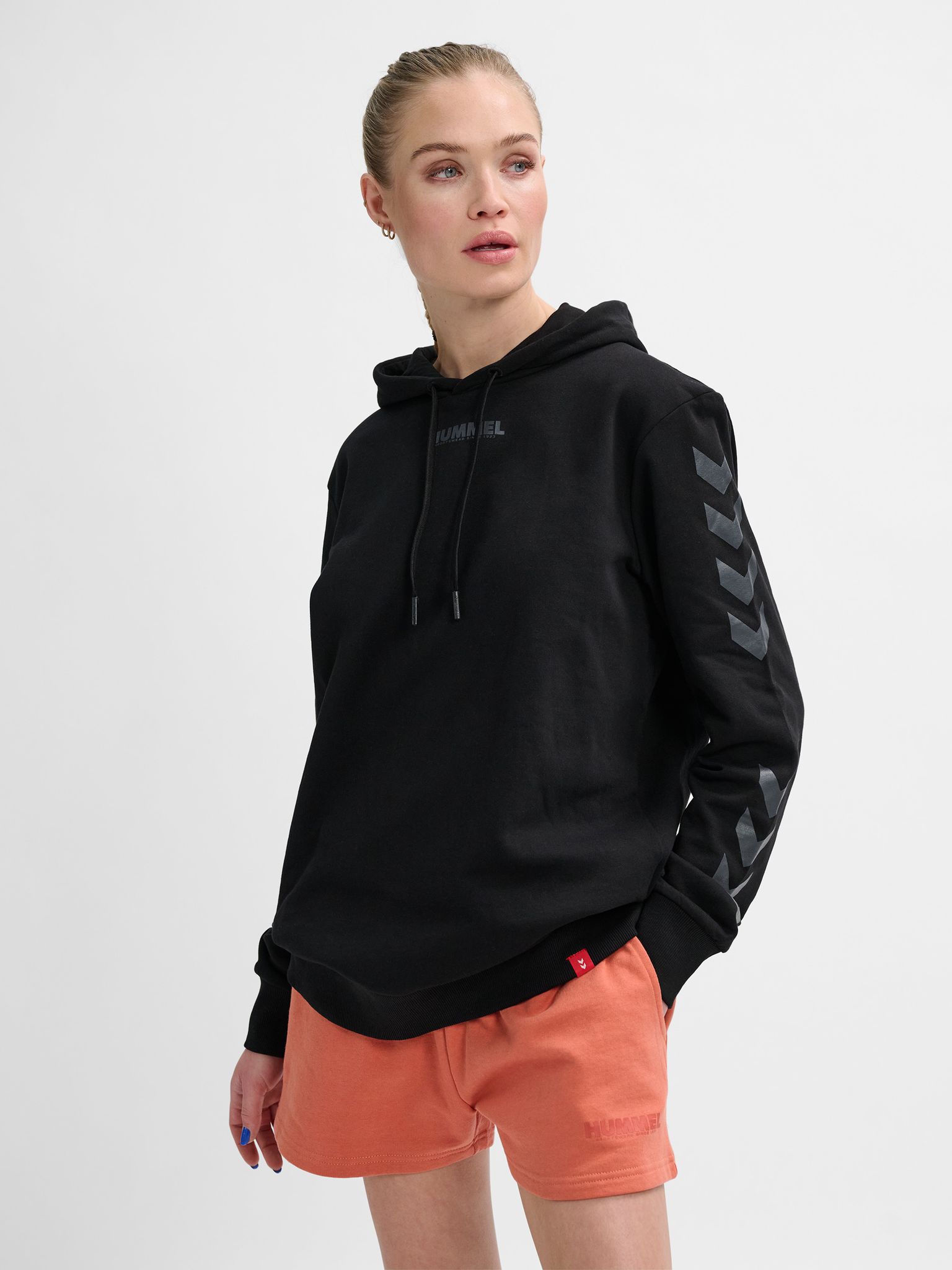 hmlLEGACY HOODIE