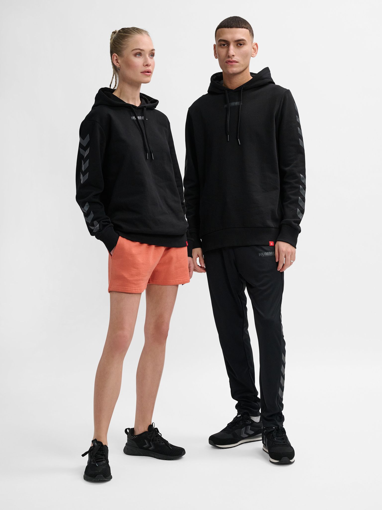hmlLEGACY HOODIE
