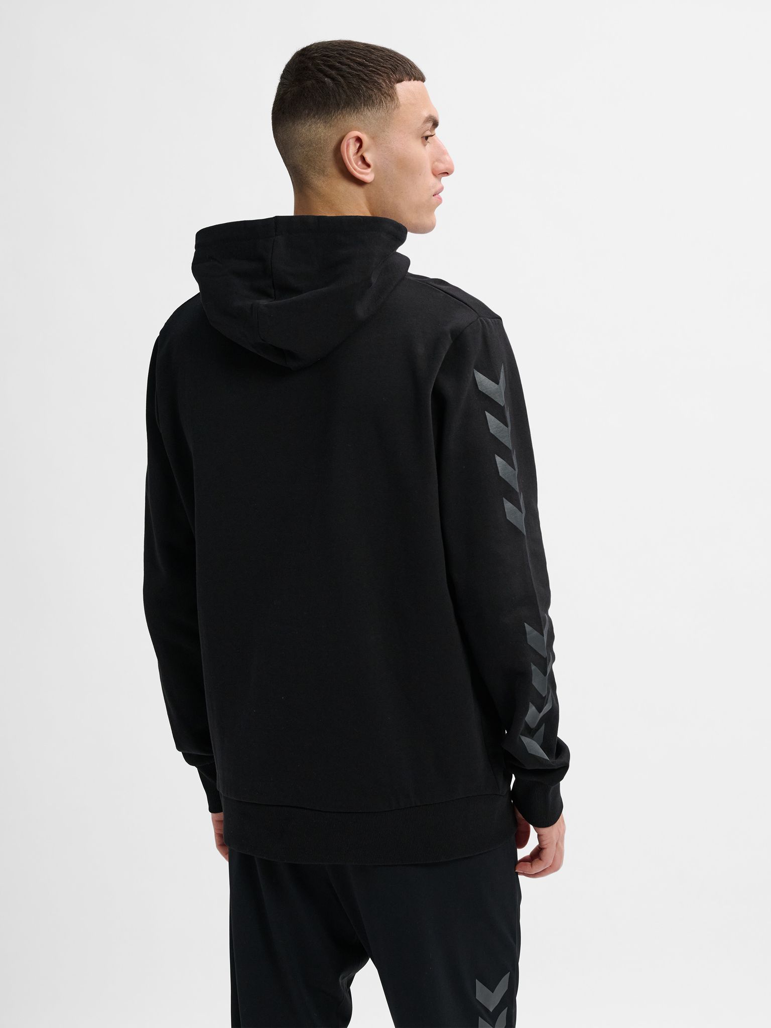 hmlLEGACY HOODIE