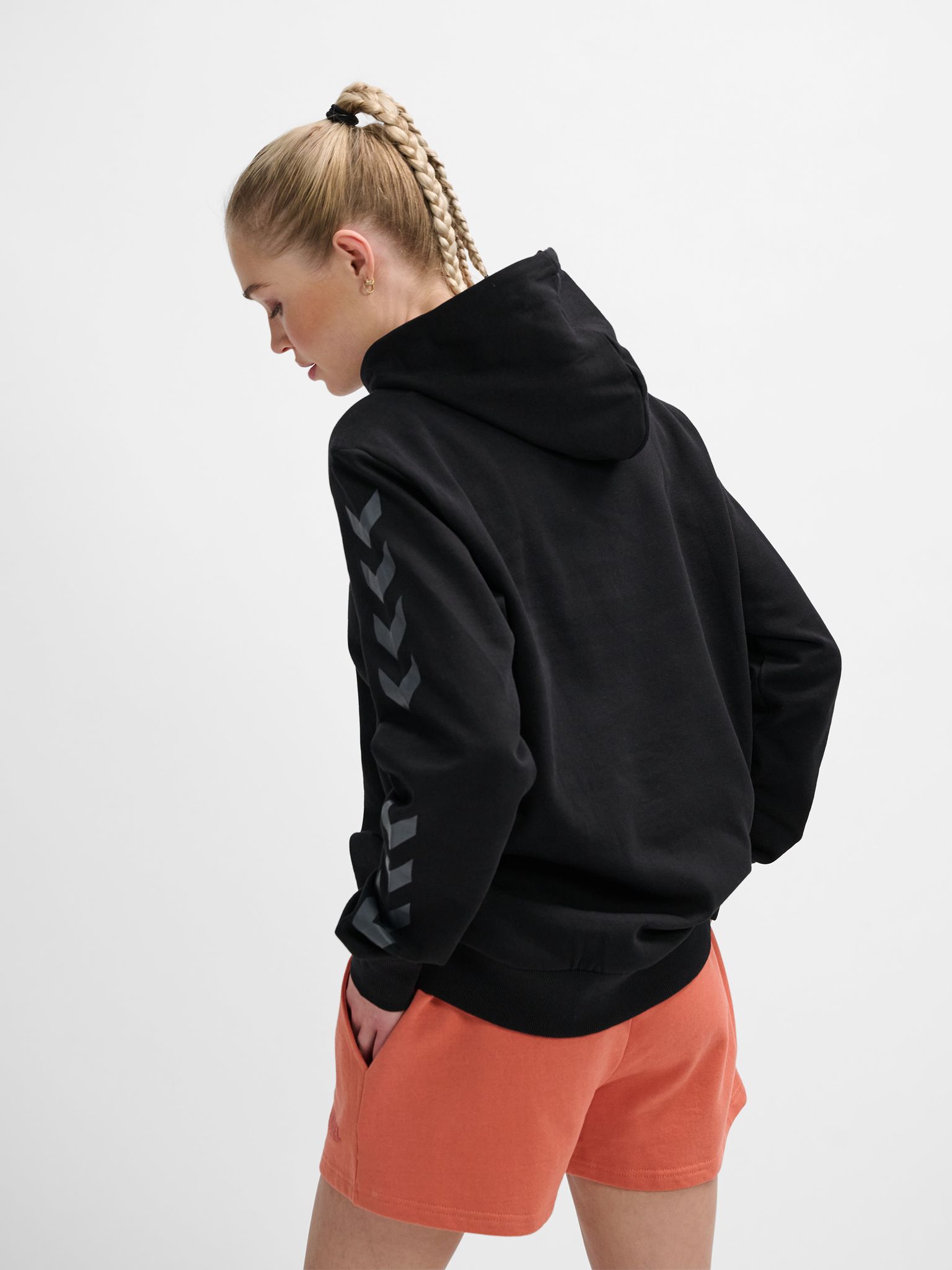 hmlLEGACY HOODIE