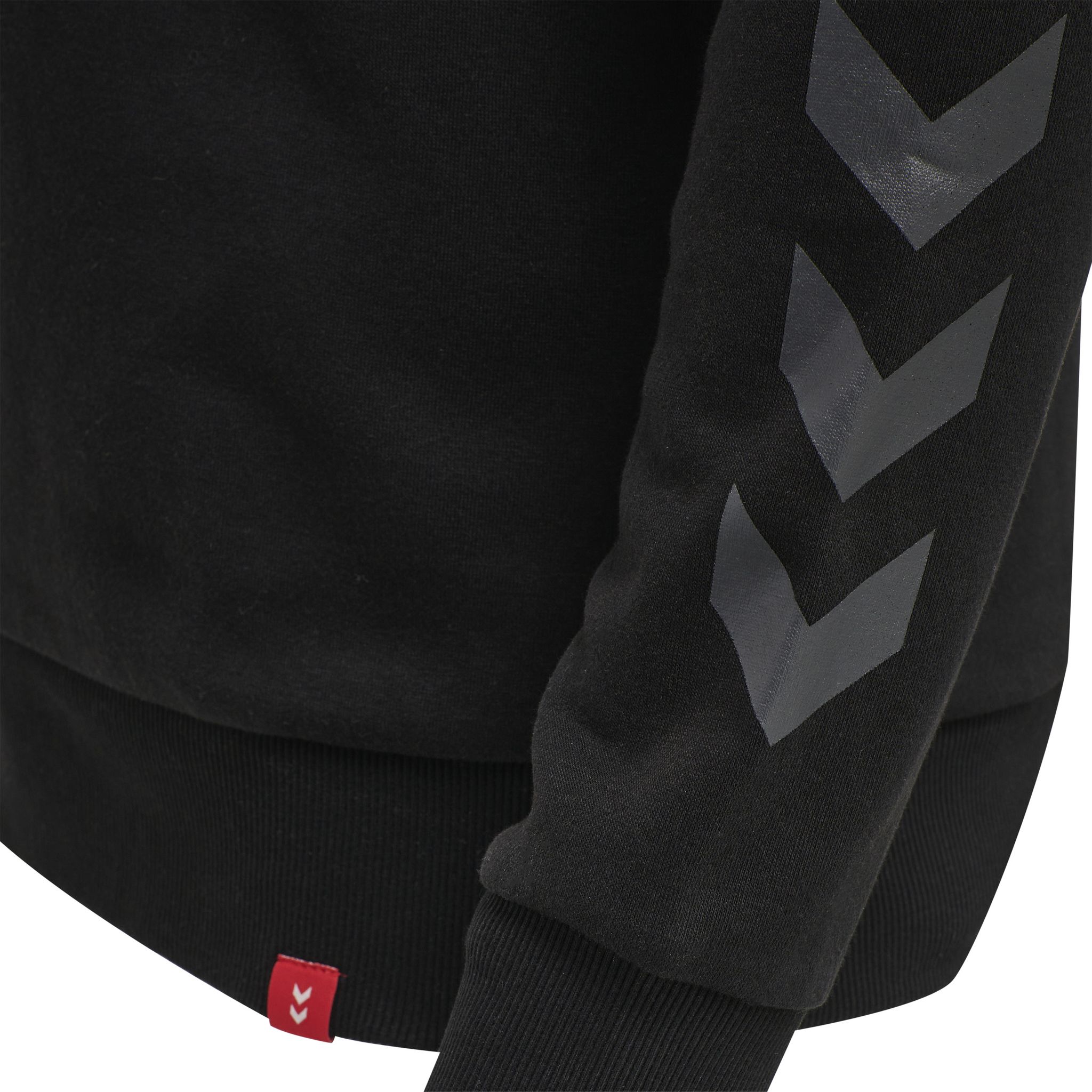 hmlLEGACY HOODIE
