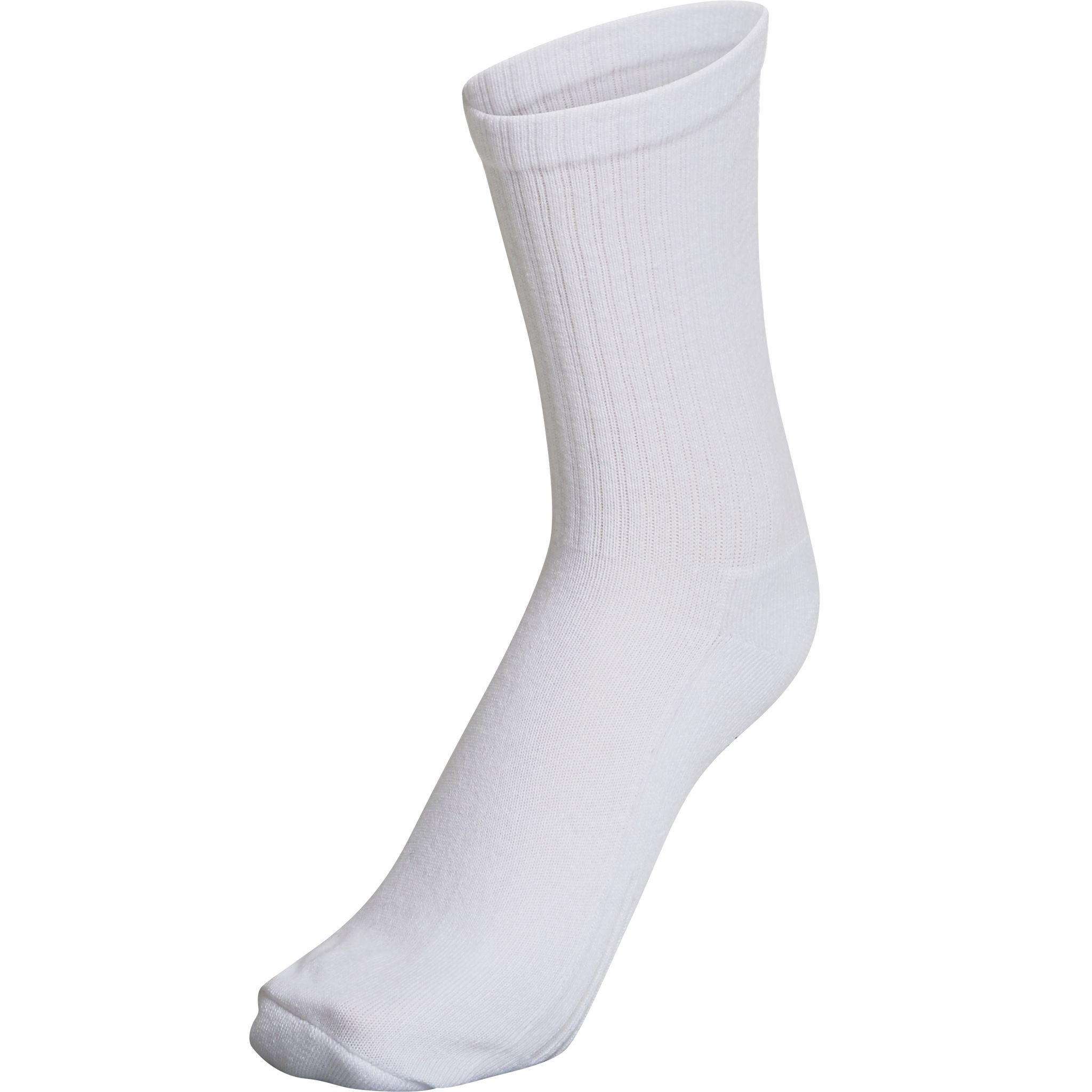 hmlLEGACY CORE 4-PACK SOCKS MIX