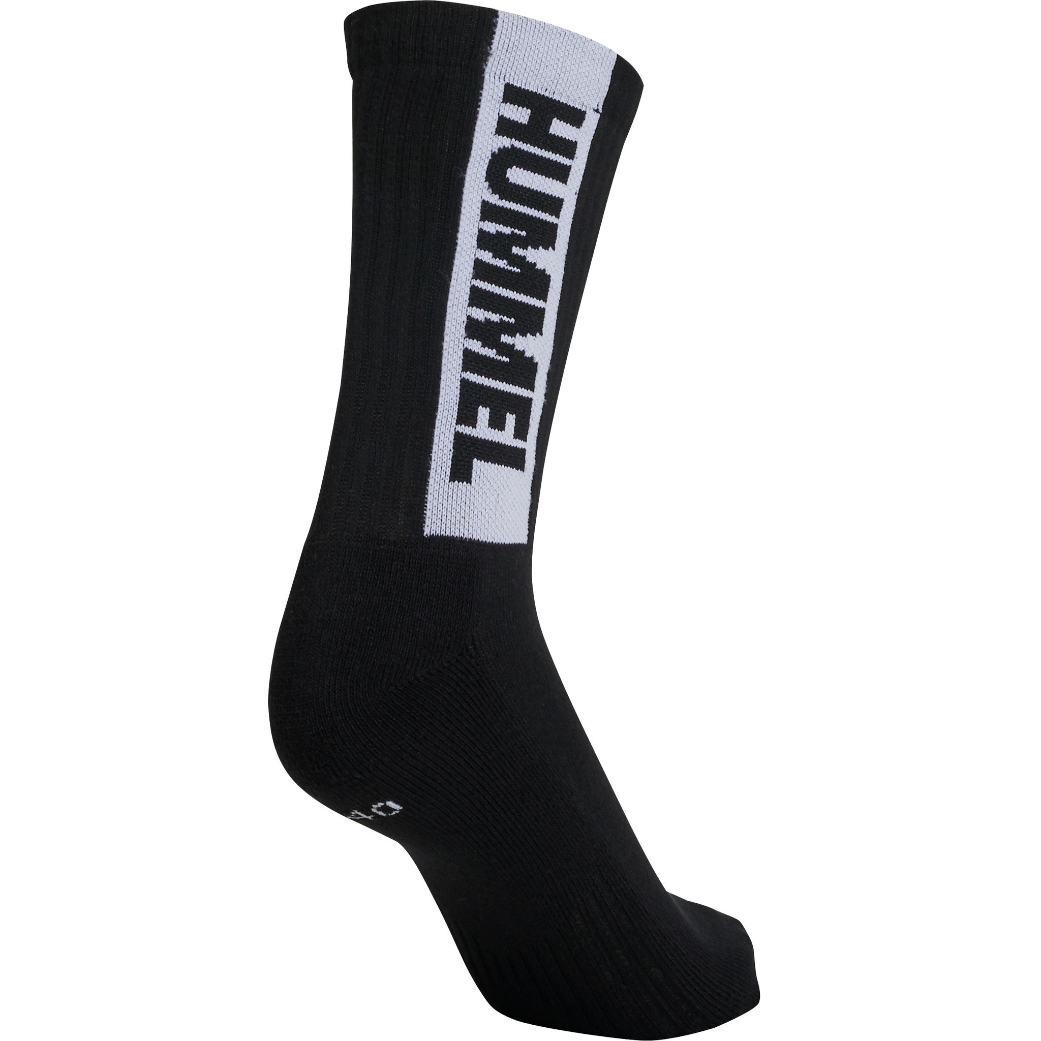 hmlLEGACY CORE 4-PACK SOCKS MIX