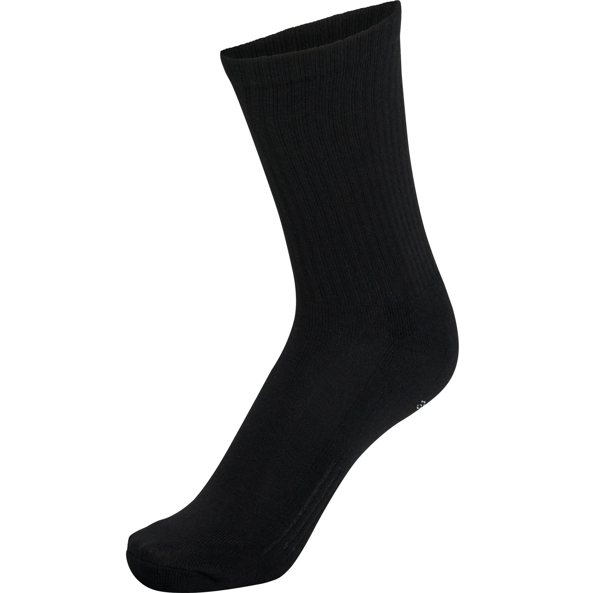 hmlLEGACY CORE 4-PACK SOCKS MIX