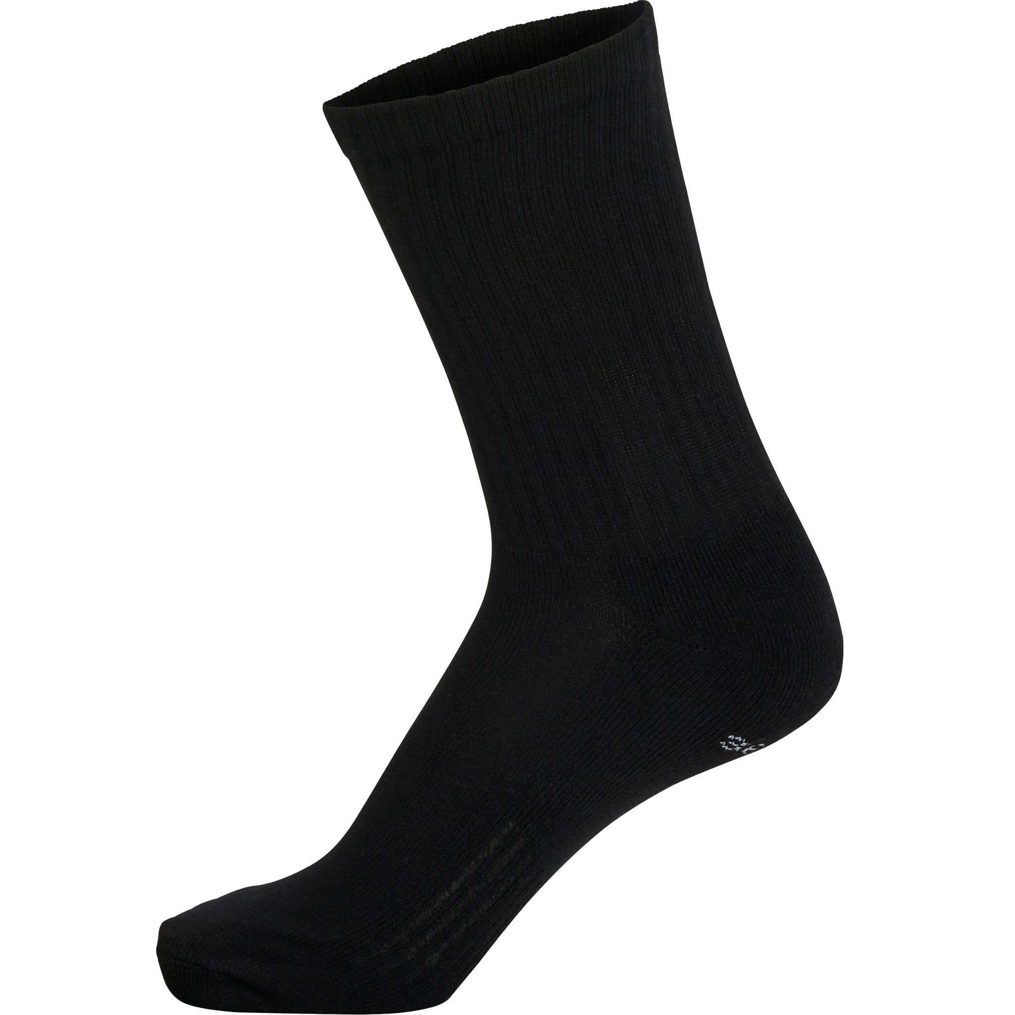 hmlLEGACY CORE 4-PACK SOCKS MIX