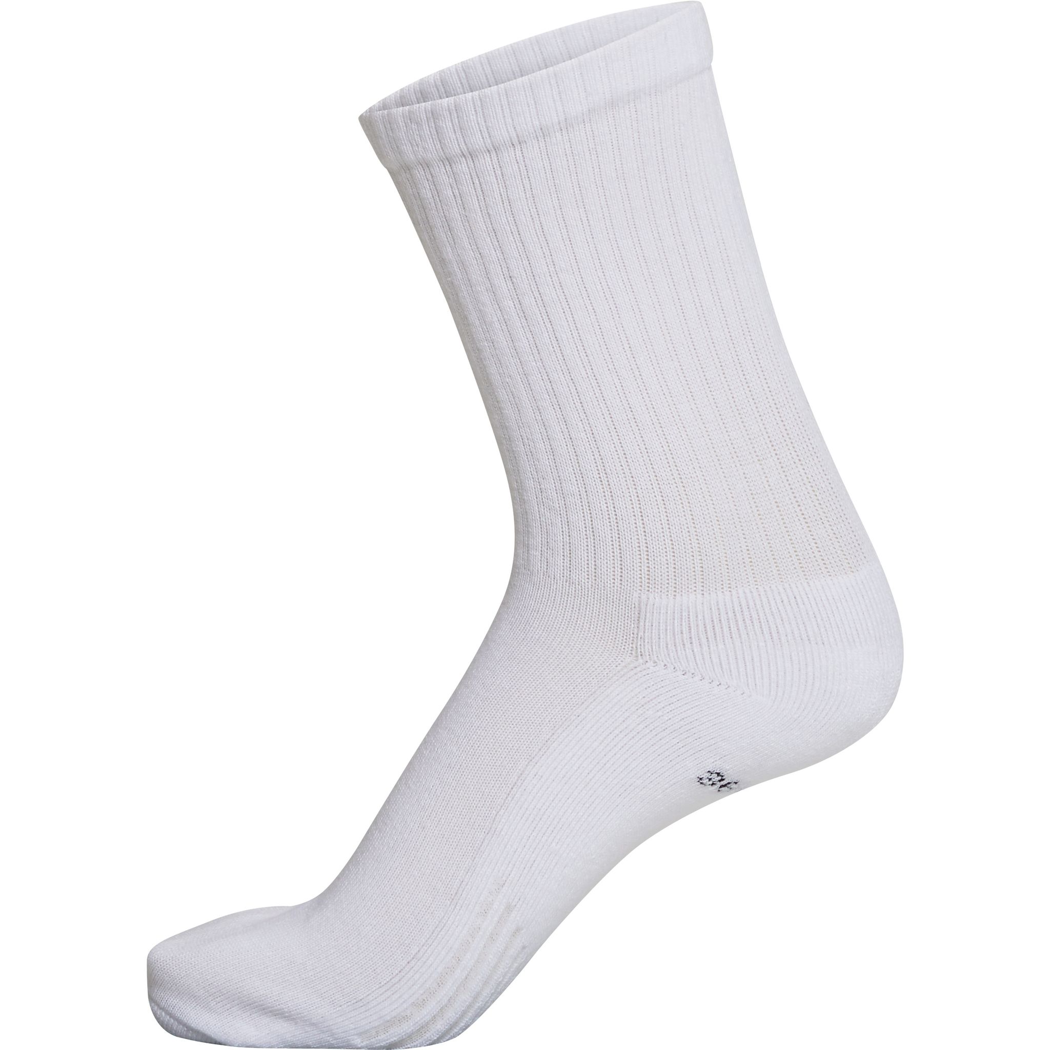 hmlLEGACY CORE 4-PACK SOCKS MIX