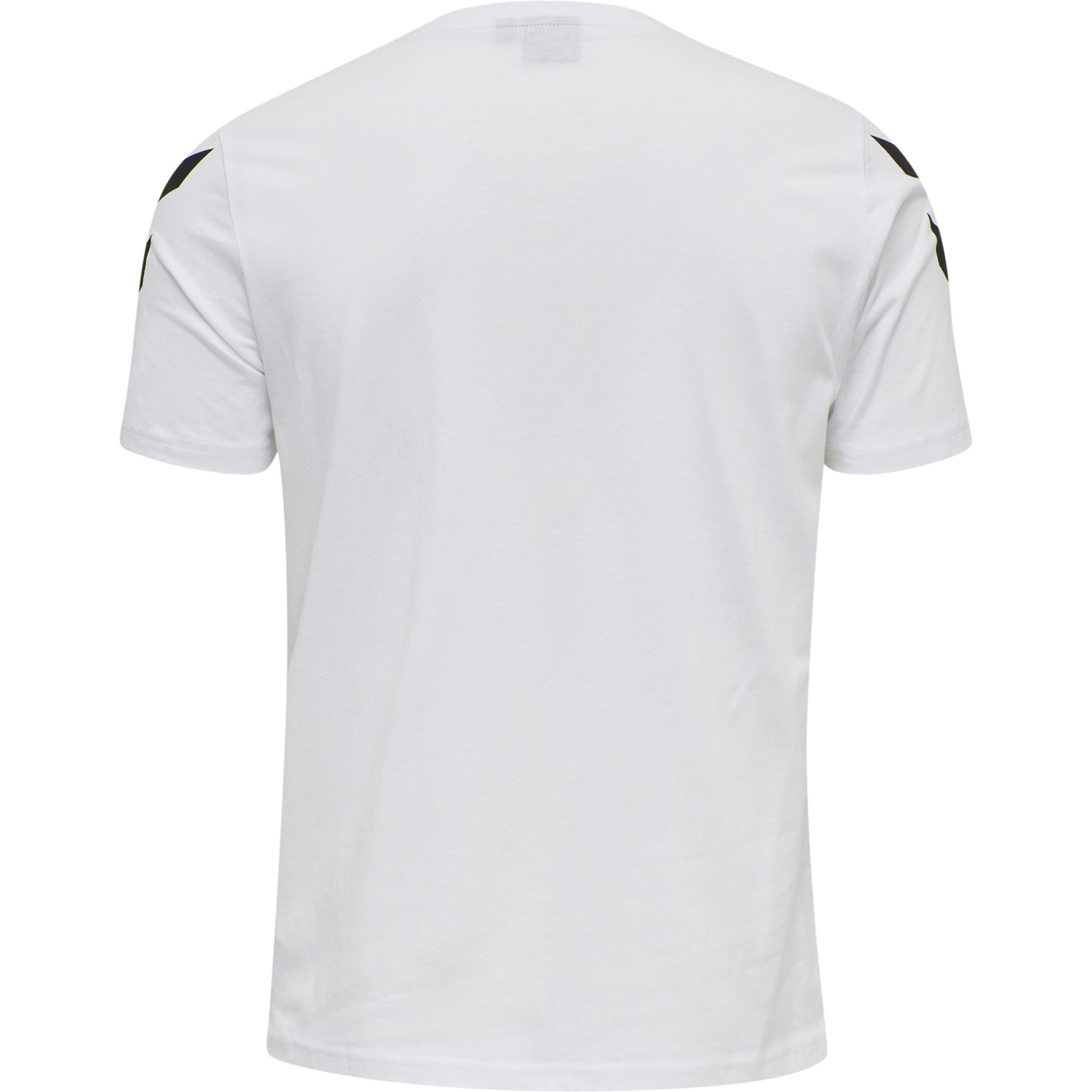 hmlLEGACY CHEVRON T-SHIRT