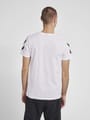 hmlLEGACY CHEVRON T-SHIRT