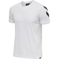 hmlLEGACY CHEVRON T-SHIRT
