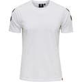 hmlLEGACY CHEVRON T-SHIRT