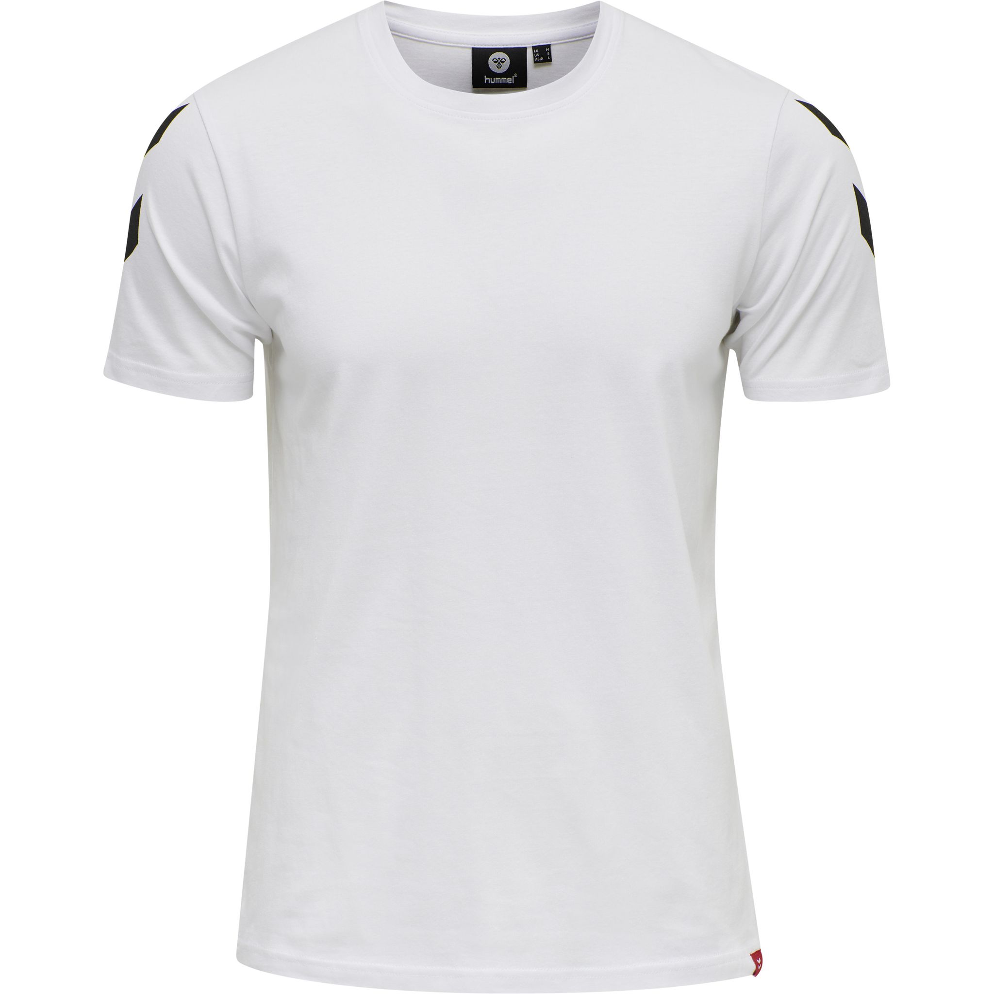 hmlLEGACY CHEVRON T-SHIRT