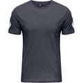 hmlLEGACY CHEVRON T-SHIRT