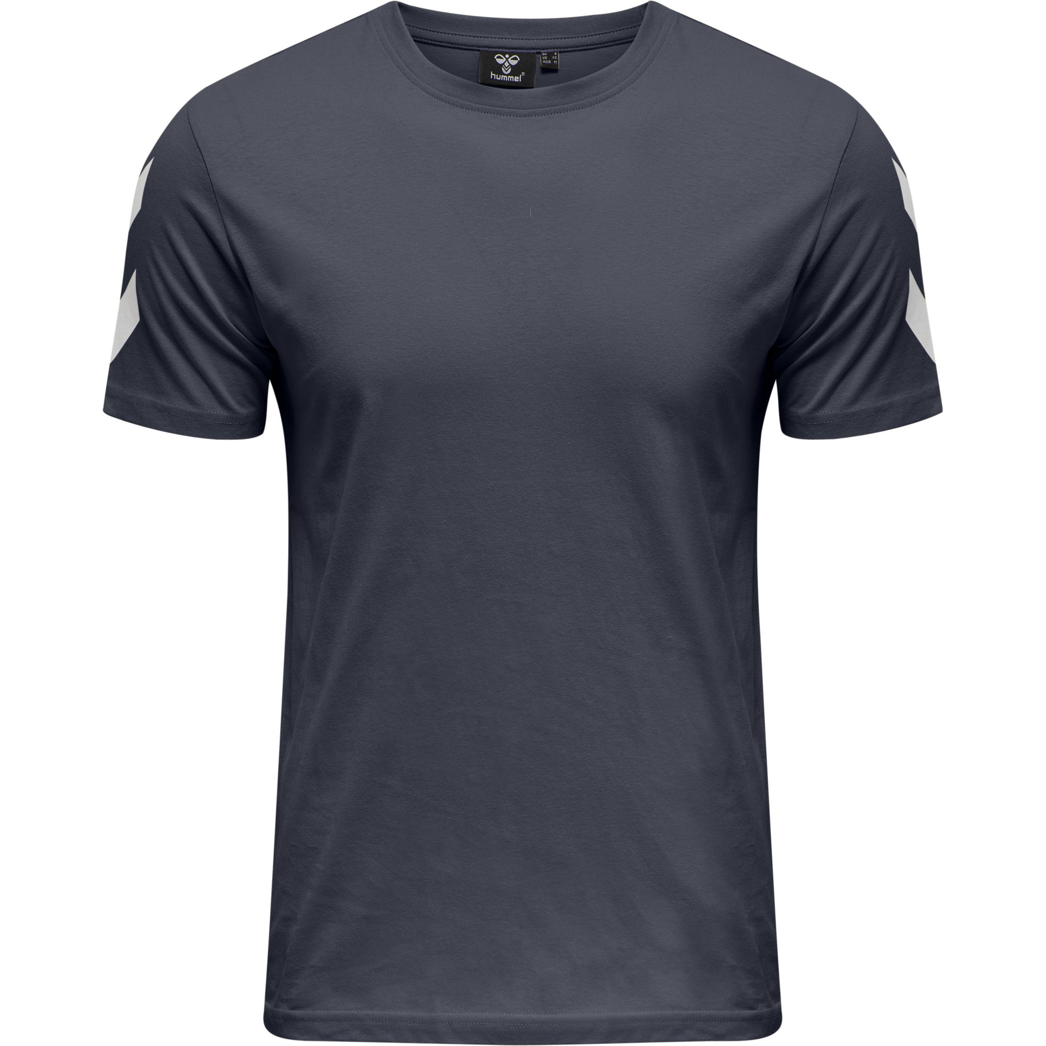 hmlLEGACY CHEVRON T-SHIRT
