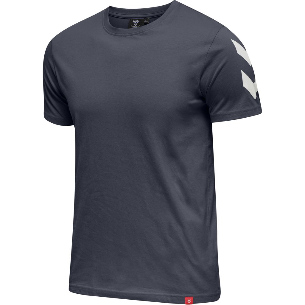 hmlLEGACY CHEVRON T-SHIRT