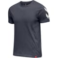 hmlLEGACY CHEVRON T-SHIRT