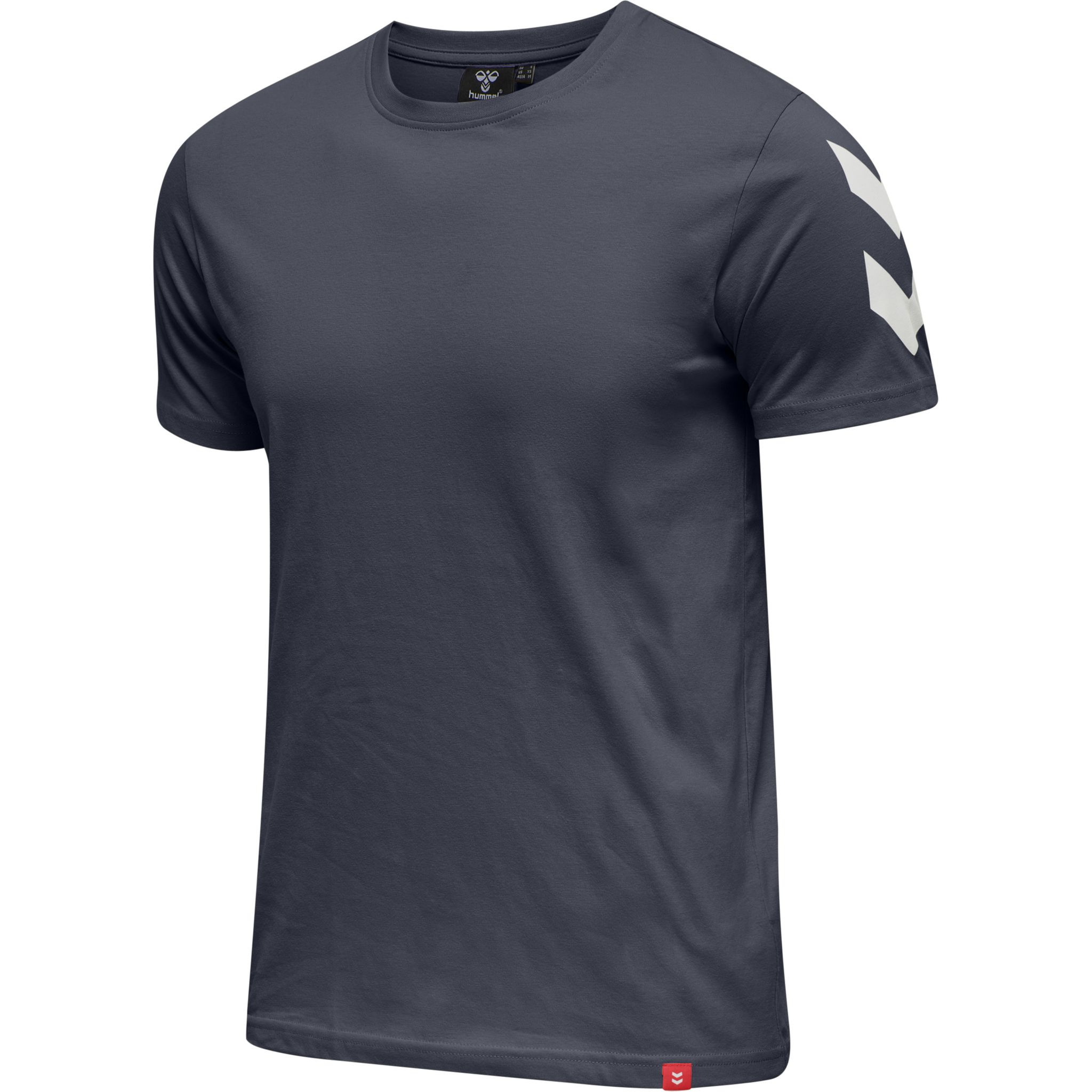 hmlLEGACY CHEVRON T-SHIRT