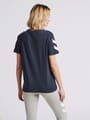 hmlLEGACY CHEVRON T-SHIRT