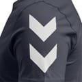 hmlLEGACY CHEVRON T-SHIRT