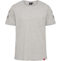hmlLEGACY CHEVRON T-SHIRT