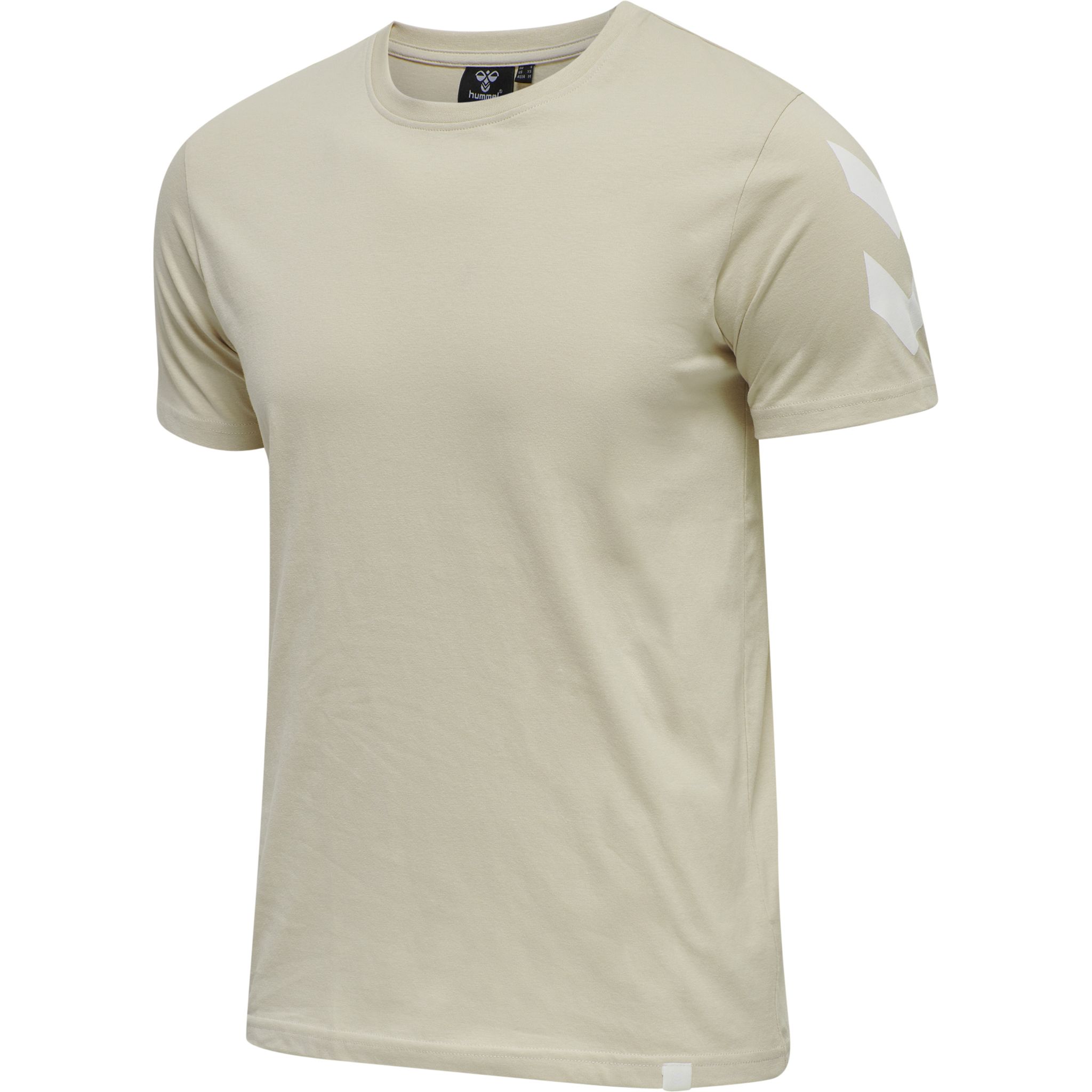 hmlLEGACY CHEVRON T-SHIRT