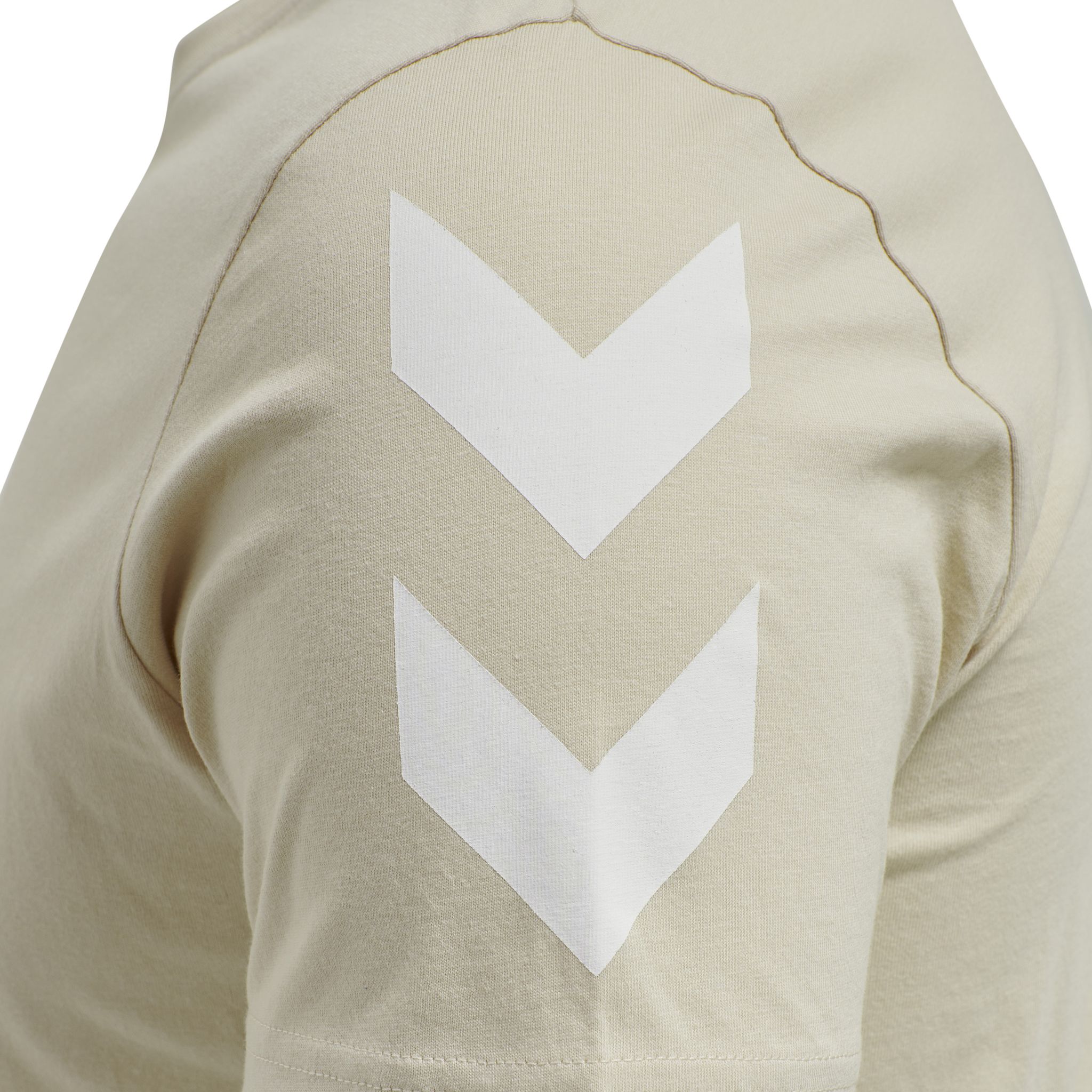 hmlLEGACY CHEVRON T-SHIRT