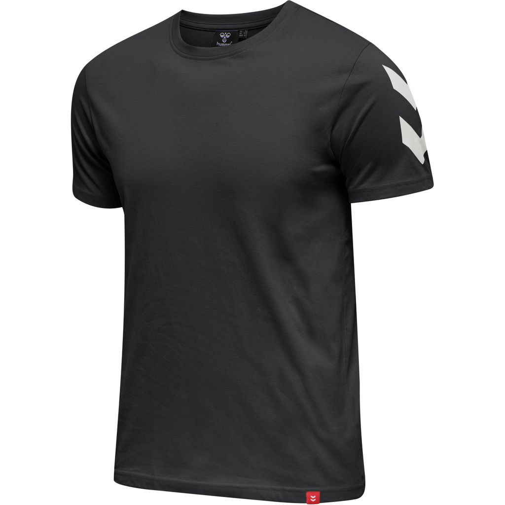 hmlLEGACY CHEVRON T-SHIRT