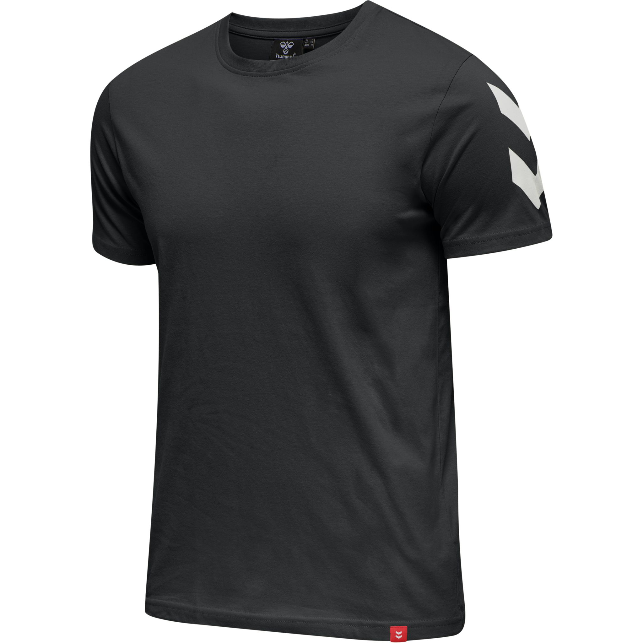 hmlLEGACY CHEVRON T-SHIRT