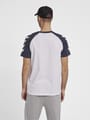 hmlLEGACY BLOCKED T-SHIRT