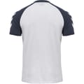 hmlLEGACY BLOCKED T-SHIRT