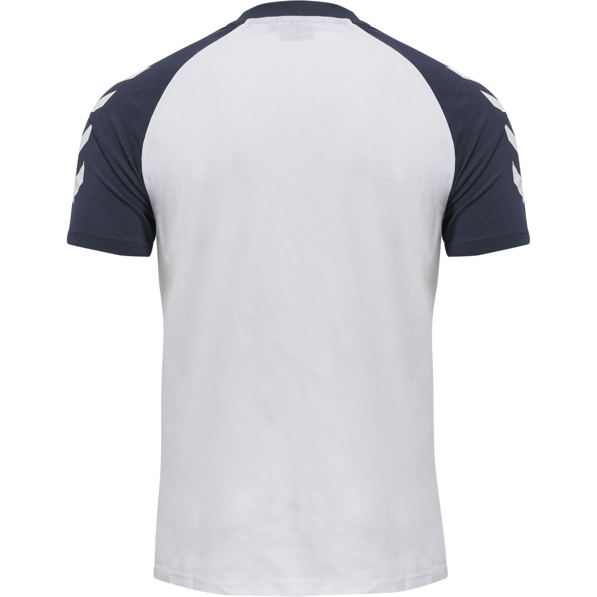 hmlLEGACY BLOCKED T-SHIRT