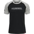 hmlLEGACY BLOCKED T-SHIRT