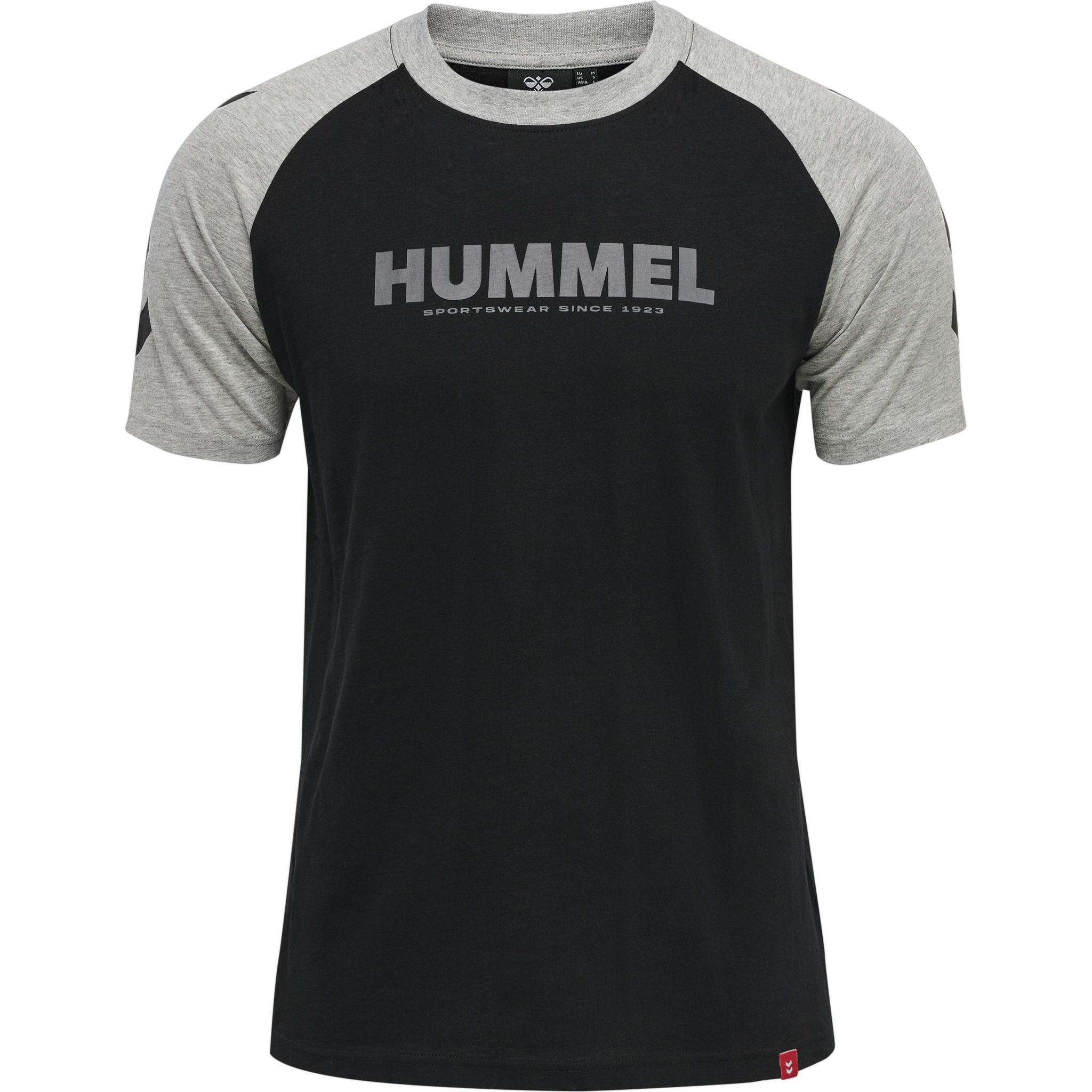 hmlLEGACY BLOCKED T-SHIRT