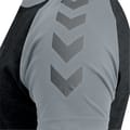 hmlLEGACY BLOCKED T-SHIRT