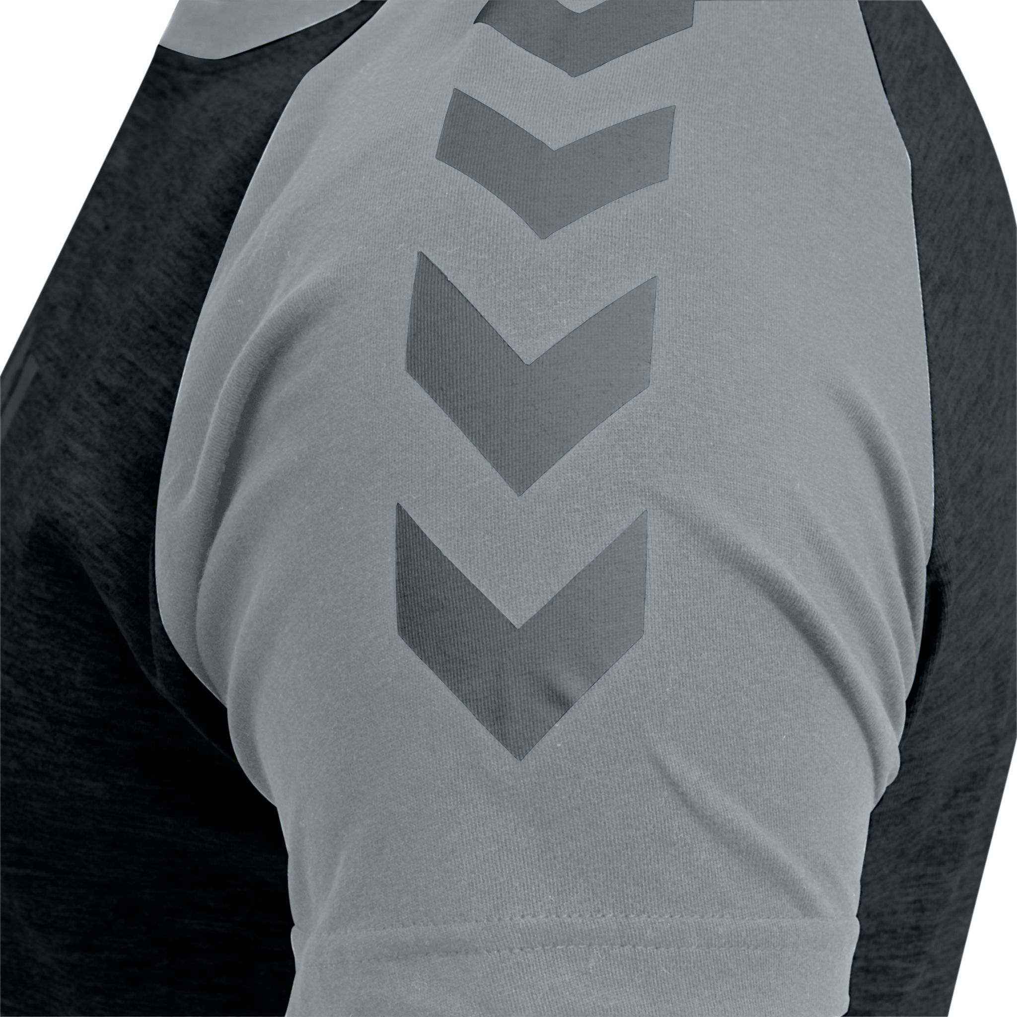 hmlLEGACY BLOCKED T-SHIRT