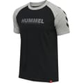 hmlLEGACY BLOCKED T-SHIRT