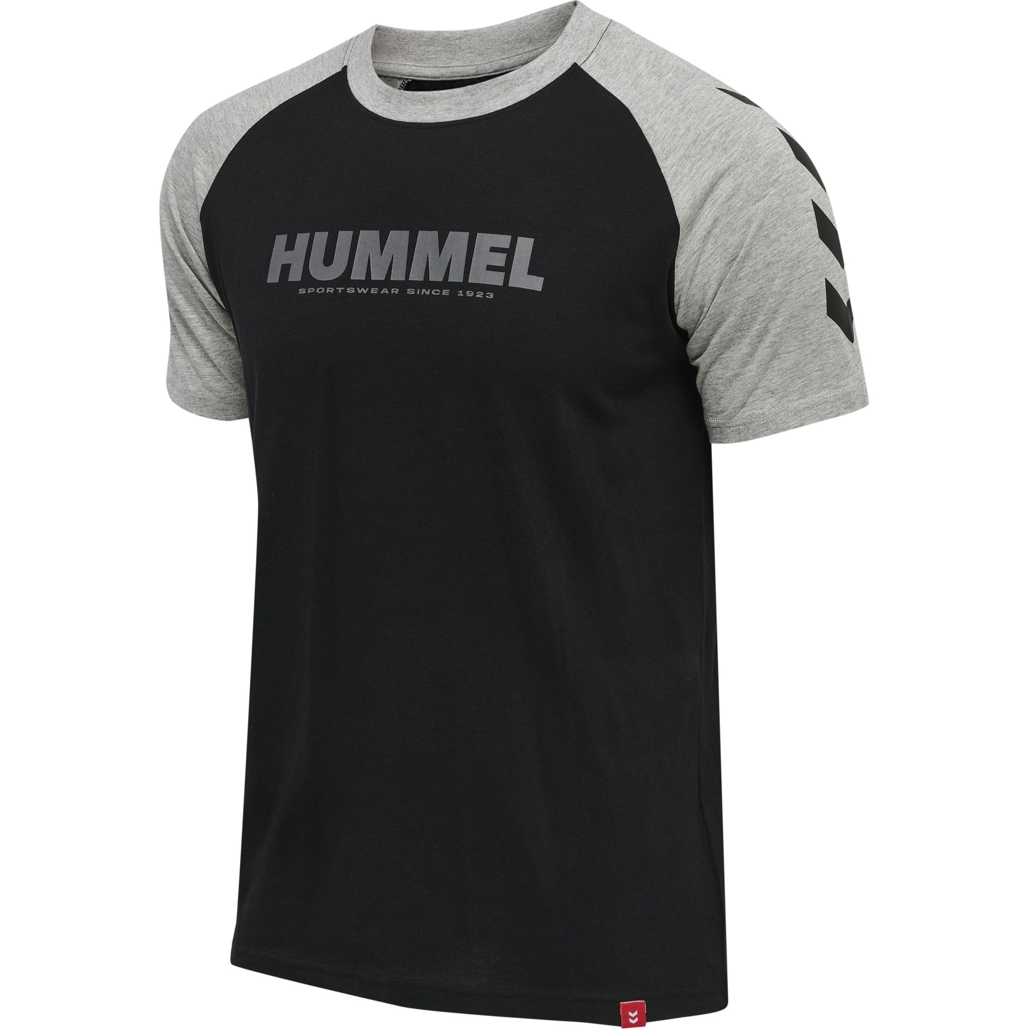 hmlLEGACY BLOCKED T-SHIRT